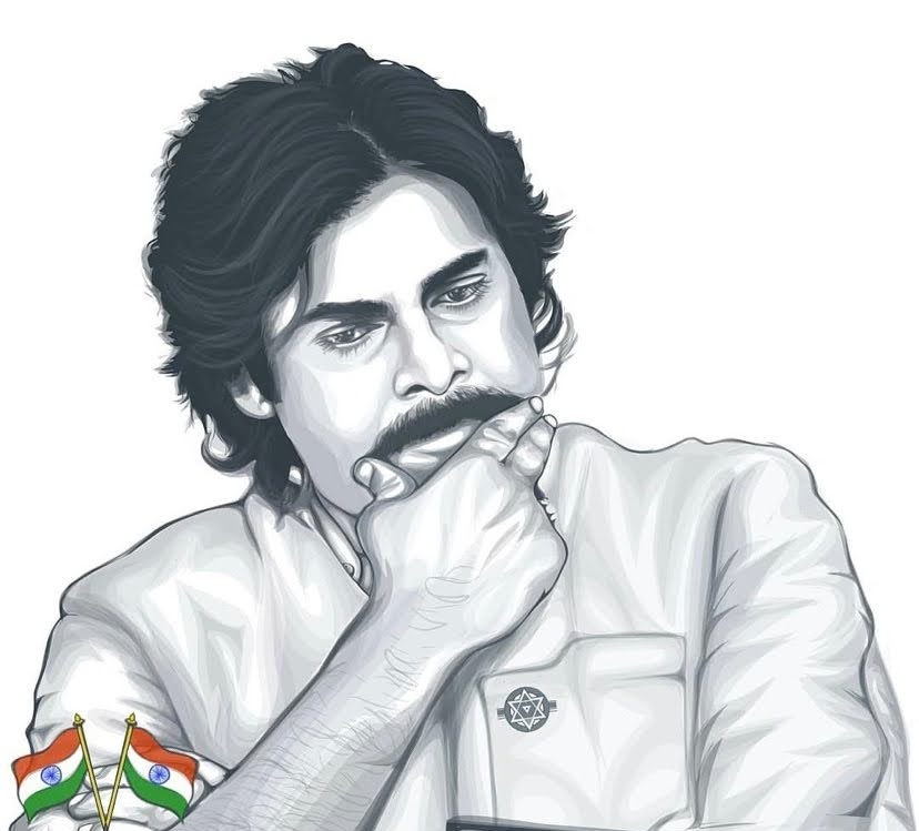 What's the meaning behind Pawan Kalyan's quote? - ManaTelugu