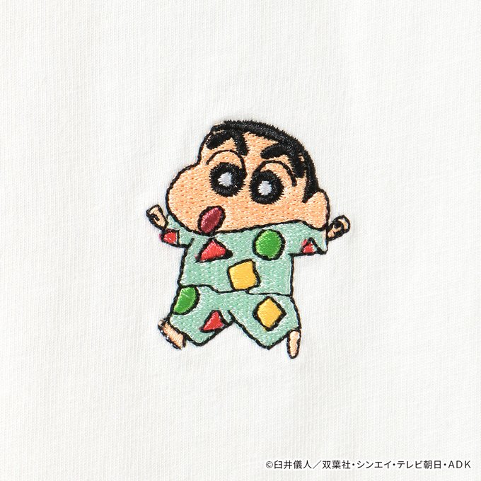 野原しんのすけのtwitterイラスト検索結果