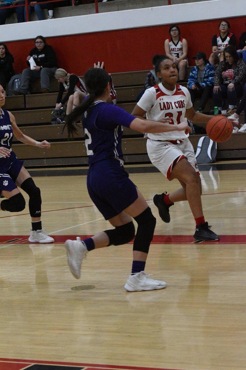 Lady Cubs Basketball (@cubslady) on Twitter photo Congrats to the following Lady Cubs for being named for Lone Star Varsity Super Team!
First Team:
Gabi Fields
Honorable Mention:
Dabria Blackwell
Deja Johnson
Tia Johnson
<a href="/Terrytom77/">Terry's Sports Page</a> <a href="/hardwoodtexas/">Hardwood Texas</a> <a href="/gagecaleb/">Chris J. Smith</a> <a href="/FloresAarrhon/">Coach Flores</a> @LoneStarVarsity <a href="/806hsscmedia/">Jasone Pearson</a> <a href="/arielle_schafer/">Arielle Schafer</a> Congrats to the following Lady Cubs for being named for Lone Star Varsity Super Team!
First Team:
Gabi Fields
Honorable Mention:
Dabria Blackwell
Deja Johnson
Tia Johnson
<a href="/Terrytom77/">Terry's Sports Page</a> <a href="/hardwoodtexas/">Hardwood Texas</a> <a href="/gagecaleb/">Chris J. Smith</a> <a href="/FloresAarrhon/">Coach Flores</a> @LoneStarVarsity <a href="/806hsscmedia/">Jasone Pearson</a> <a href="/arielle_schafer/">Arielle Schafer</a>