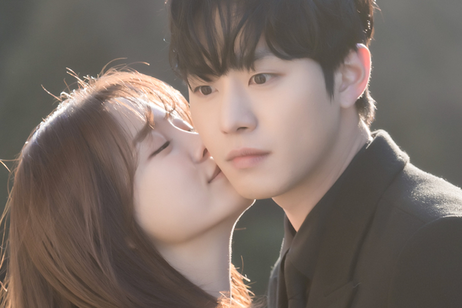 soompi's tweet photo. "#ABusinessProposal" Continues Reign Over Monday-Tuesday Nights With No. 1 Ratings
https://t.co/mNhAxAZLPU https://t.co/v2ugFBesA1