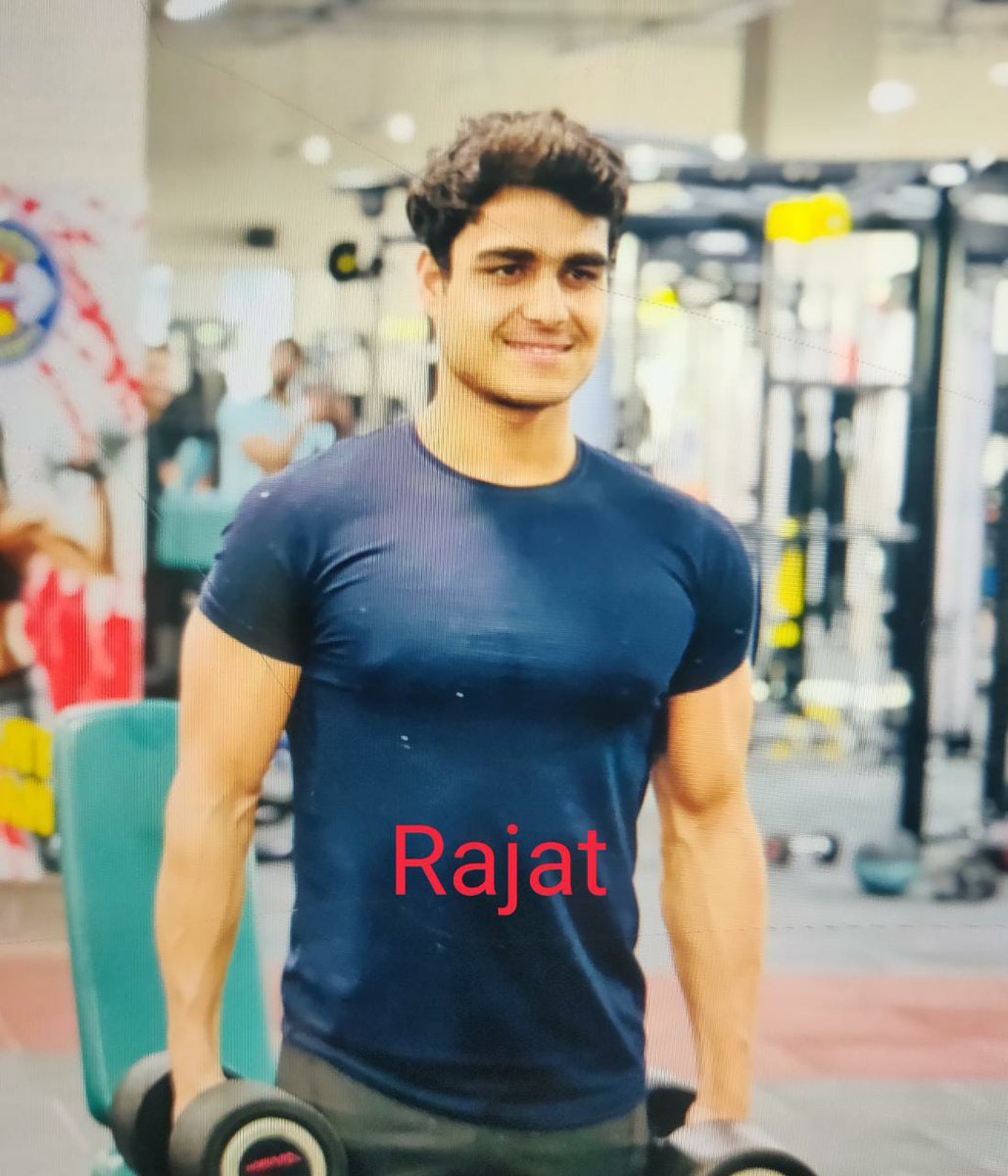KeypadGuerilla's tweet photo. Four Swimming coaches gangraped a nurse in #Bengaluru.All four Rajat Suresh,Yogesh Kumar Dalal, Shivrana Tekchandra &amp; Dev Saroha has been arrested by @DCPNorthBCP. Rajat had befriended a girl on a dating app. And had taken her to his rented house. There all 4 accused raped her. https://t.co/YWHu015HIj