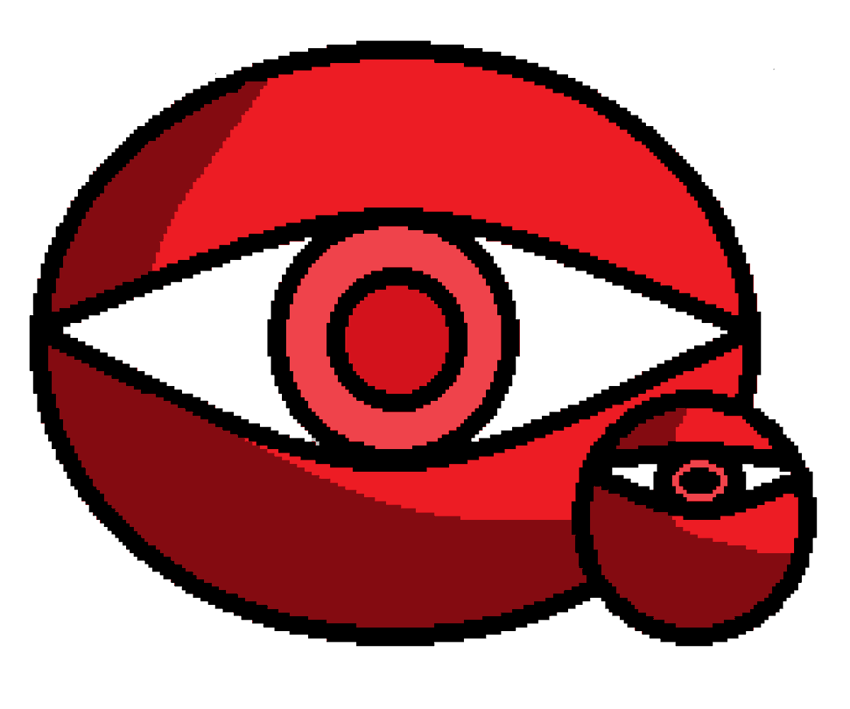 seon___min's tweet photo. Eyeball 005 (red) 🔥🔥

#NFT #NFTCommunity #NFTCommmunity 
#OpenSeaNFT #nftcollectors https://t.co/1z3nyP1W9e