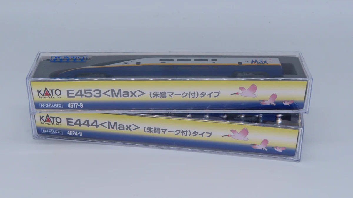 NゲージのKATO on X: 