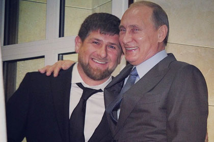 What does incredibly high status of a TikTok warlord Kadyrov in Russian dominance hierarchy tell us about modern Russia? It reflects a general tendency of Russian ruling class to PRmaxing. If Soviet Union was the Evil Empire, than Russian Federation is Bullshit Empire. End of