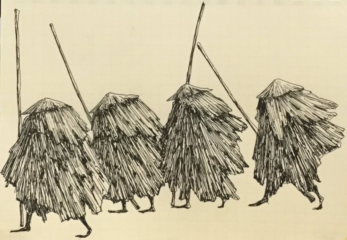 #貴方の描く和風イラストを見せてください 