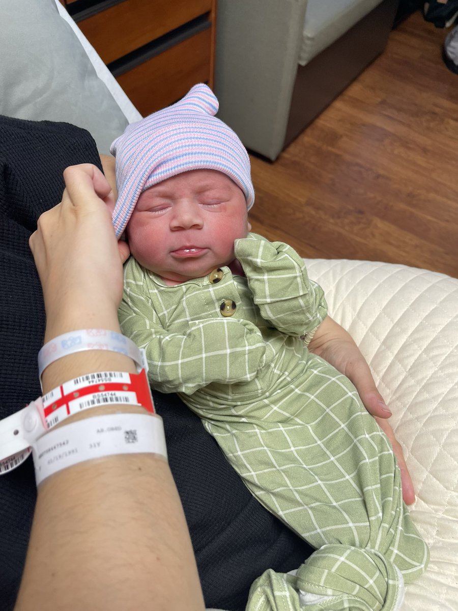 Clint Toon tweet media