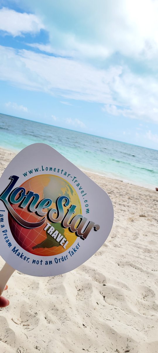 LoneStarTravel's tweet photo. Estudio Playa Mujeres Spring Break #LonestarTravel https://t.co/6k6IE80o5e