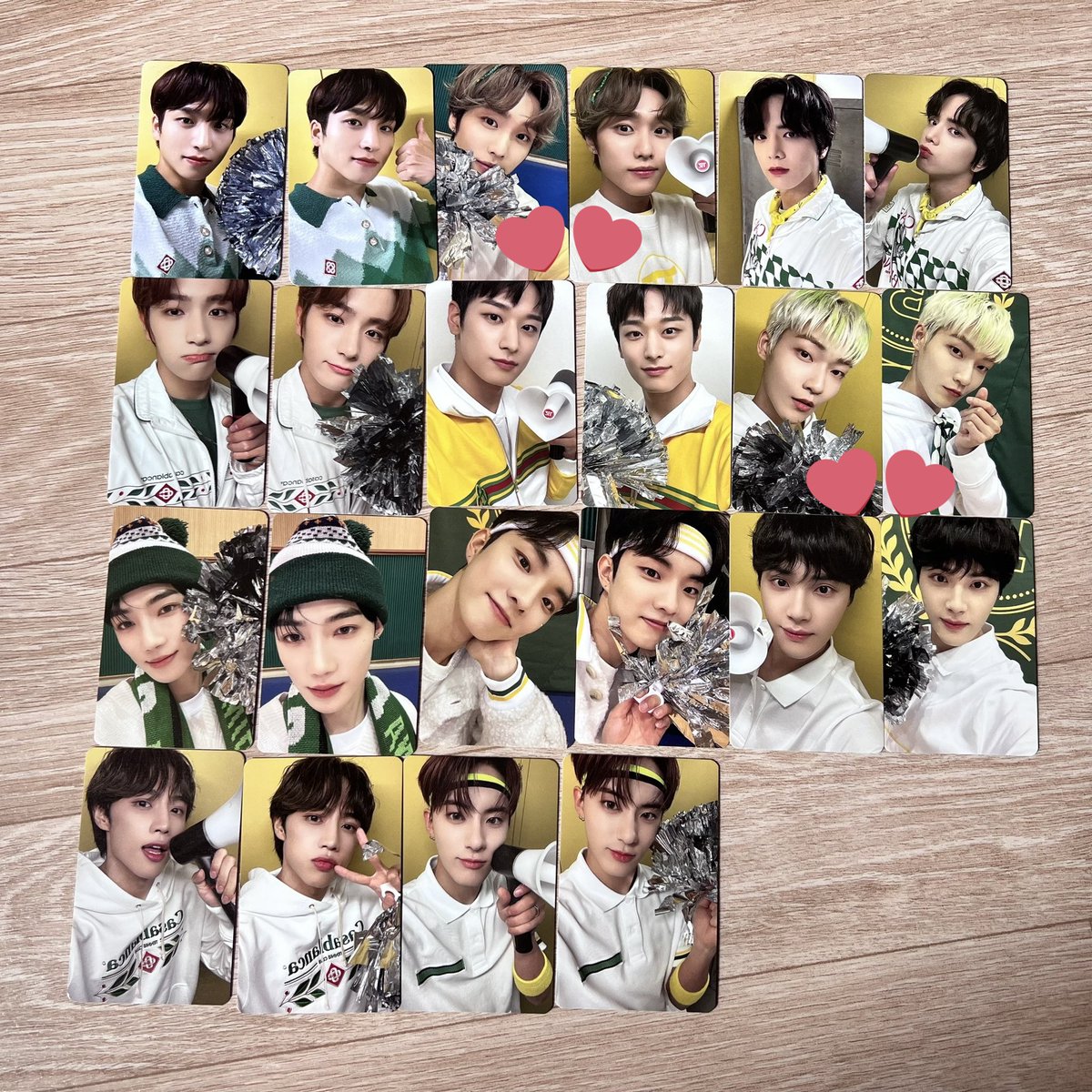 9697mails's tweet photo. [🛒 wts lfb ph #svtbz9cartGOs] help rt

the boyz 4th gen "theb kit" 

》member set
▪︎P150 ea
▪︎avail: jacob and kevin
》ob, binder &amp; binder index (except bbangyeoncob)
P550
▪︎secured; feta - direct
▪︎payo
▪︎rcbyt; dm me to claim^^ https://t.co/V9wYt4QQdJ