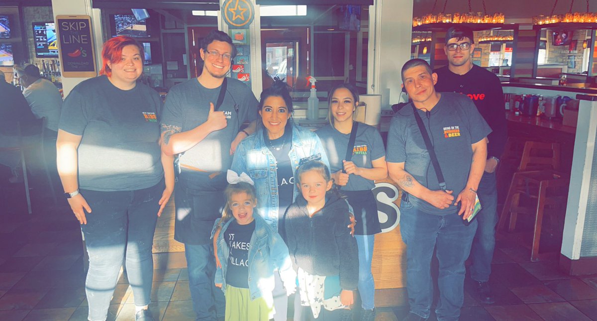 electracharles3's tweet photo. Did you know March is Cerebral Palsy Awareness month?! What better way to end the month with a Giveback to Miss Sadie who was diagnosed when she was 15months! The money will be going towards another round of therapy. Another reason why I love this company! https://t.co/7MXRB32xqP