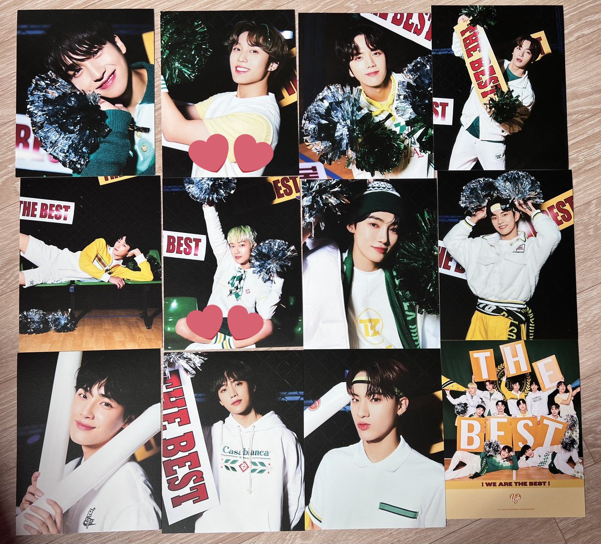 9697mails's tweet photo. [🛒 wts lfb ph #svtbz9cartGOs] help rt

the boyz 4th gen "theb kit" 

》member set
▪︎P150 ea
▪︎avail: jacob and kevin
》ob, binder &amp; binder index (except bbangyeoncob)
P550
▪︎secured; feta - direct
▪︎payo
▪︎rcbyt; dm me to claim^^ https://t.co/V9wYt4QQdJ