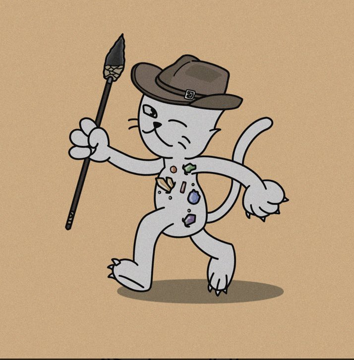 How many <a href="/FelineFiendz/">Fiendz</a> can I reach ?#FIENDZRULE #FIENDZTAKEOVER #fiendzfolllowfiendz 🤞🔥