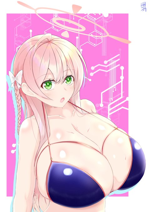 #見た人も何か無言でおっぱいをあげる 