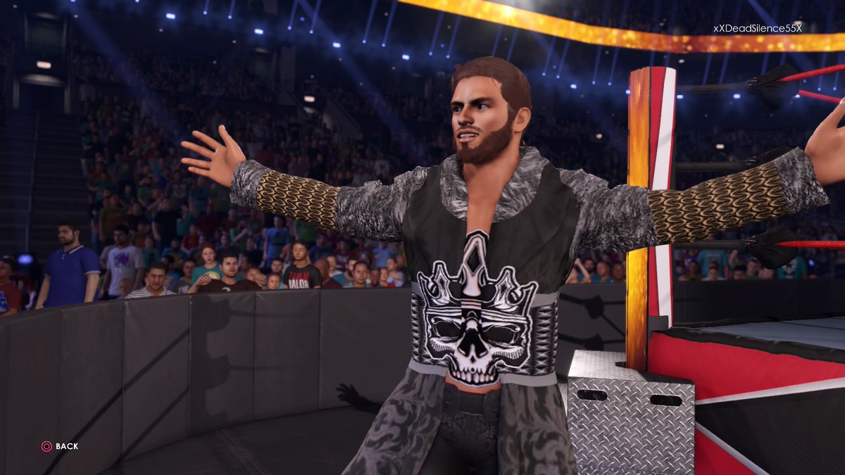 CambriasEdge's tweet photo. Kaiden O'Neil Attire Showcase https://t.co/eaN4NiYgmB