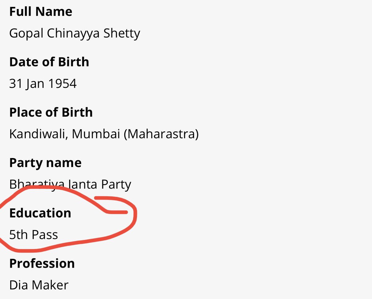 dkatara181's tweet image. #SaveAutonomyOfInstitutes