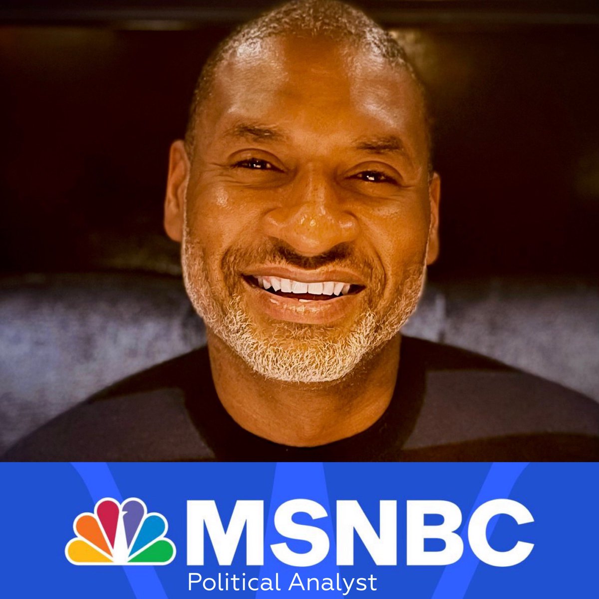 Charles M. Blow tweet media