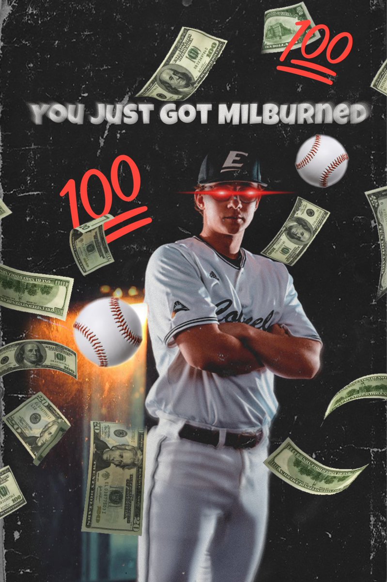 NoahMilburn99's tweet photo. @EKUBaseball @EKUBarstool @isaacmilburn4 https://t.co/e8gwXcPSgc