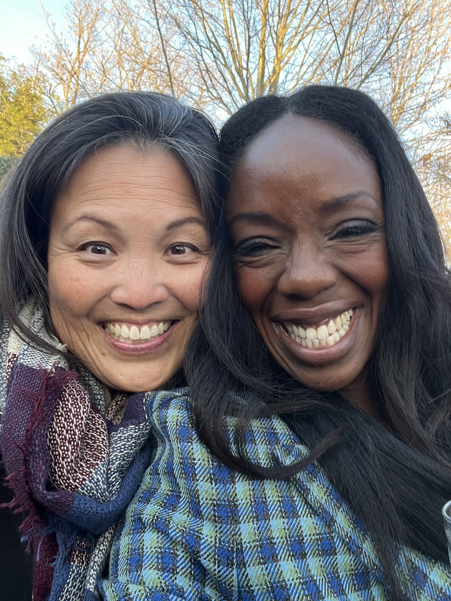 Dr. Nadine Burke Harris tweet media