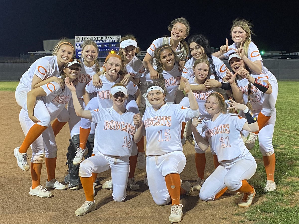 Celina Softball tweet media