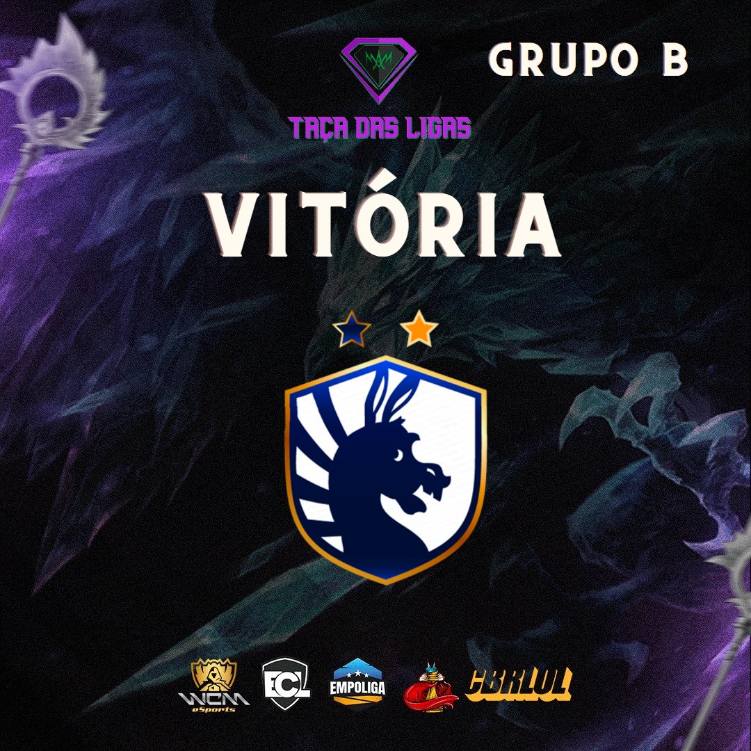 E sai hoje líder do Grupo B a @timeliquido com mais uma vitória na noite!!!
Parabéns as equipes pelos jogos de hoje!!!