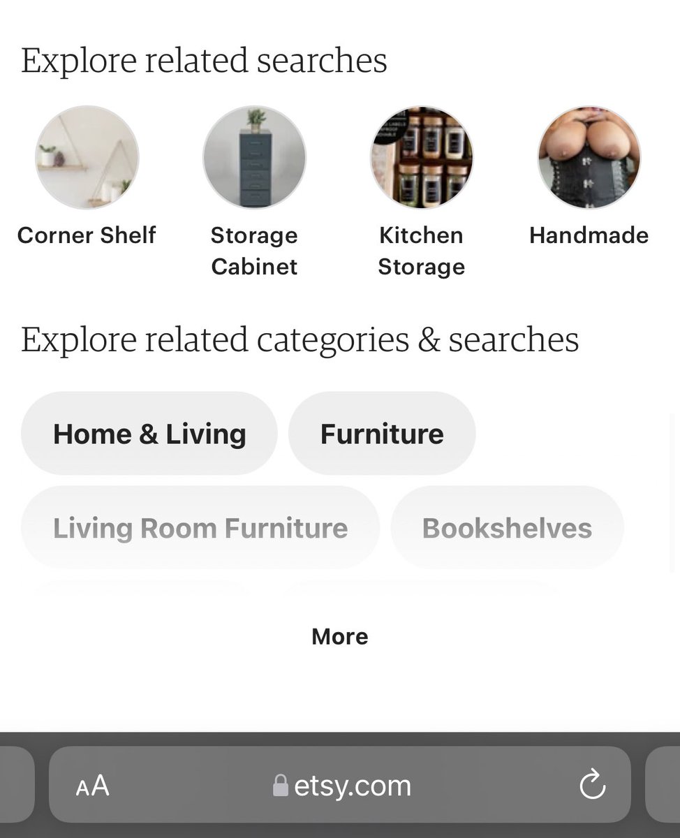 ReeceJ88's tweet photo. @Etsy your image for ‘handmade’ related search item is interesting! ��� https://t.co/eWeRpWNUL2