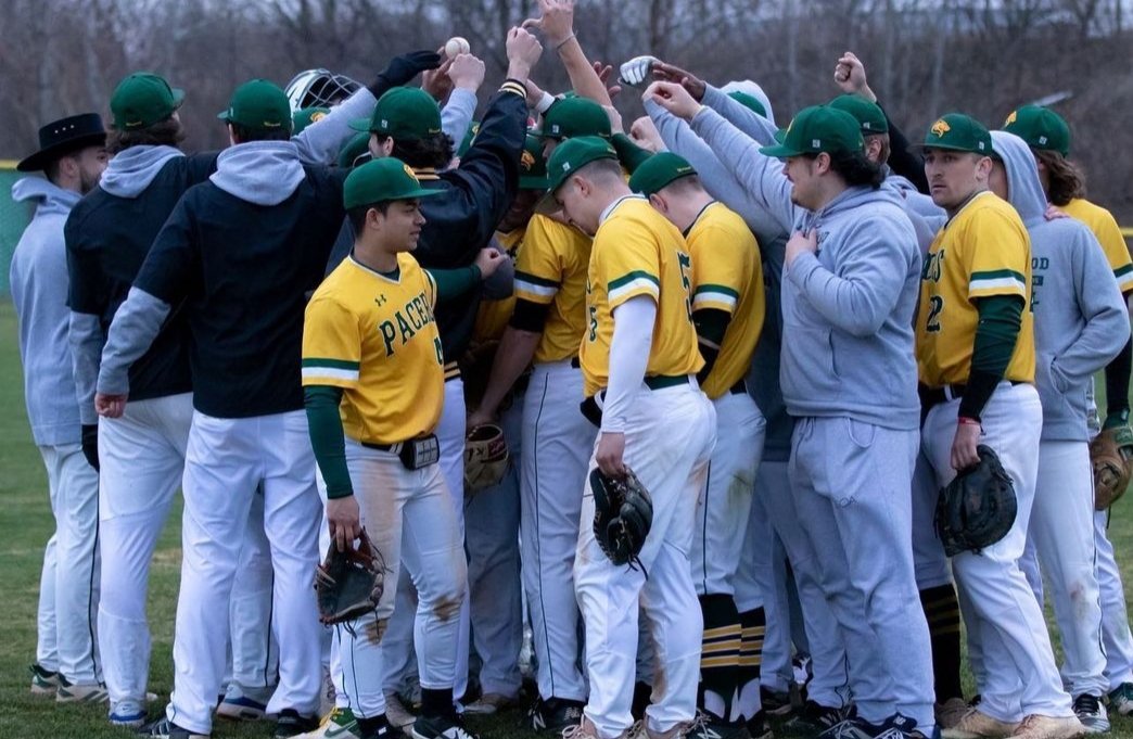 Marywood University Baseball tweet media