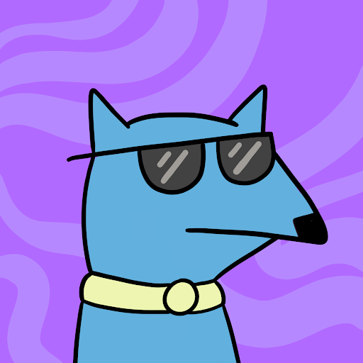 nftwhalealert's tweet photo. Coolman's Universe 8729 bought for Ξ4.99 ($16,832.77)
Avg Price: Ξ1.19
Rare Traits:
Background: Flowy Purple - 2%
Body: Blue Dog - 0.05%

https://t.co/GtsZQdZASo https://t.co/lpA2eKnIi0