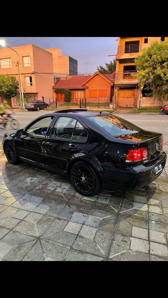 El turró Big turbo 412hp 💥
