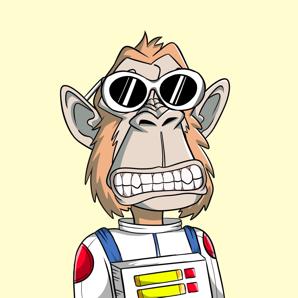 Luisdlt27's tweet photo. Where you at #MoonBoySociety gang?? Where you at #WEAREAPENATION gang?? You know what time it is!!! LFG its #ToTheMoonTuesday show me your #moonsuits https://t.co/hN126pDt5m