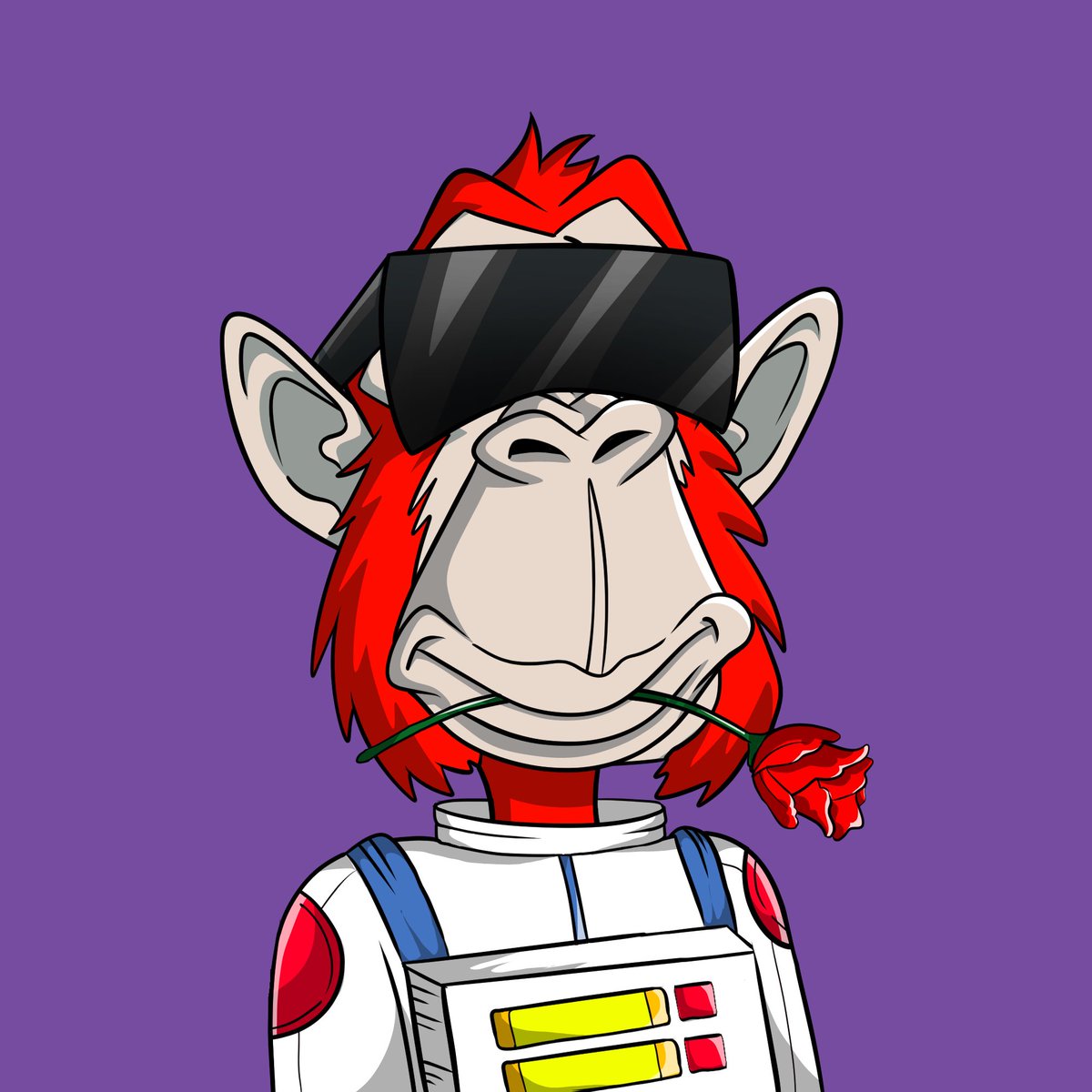 Luisdlt27's tweet photo. Where you at #MoonBoySociety gang?? Where you at #WEAREAPENATION gang?? You know what time it is!!! LFG its #ToTheMoonTuesday show me your #moonsuits https://t.co/hN126pDt5m