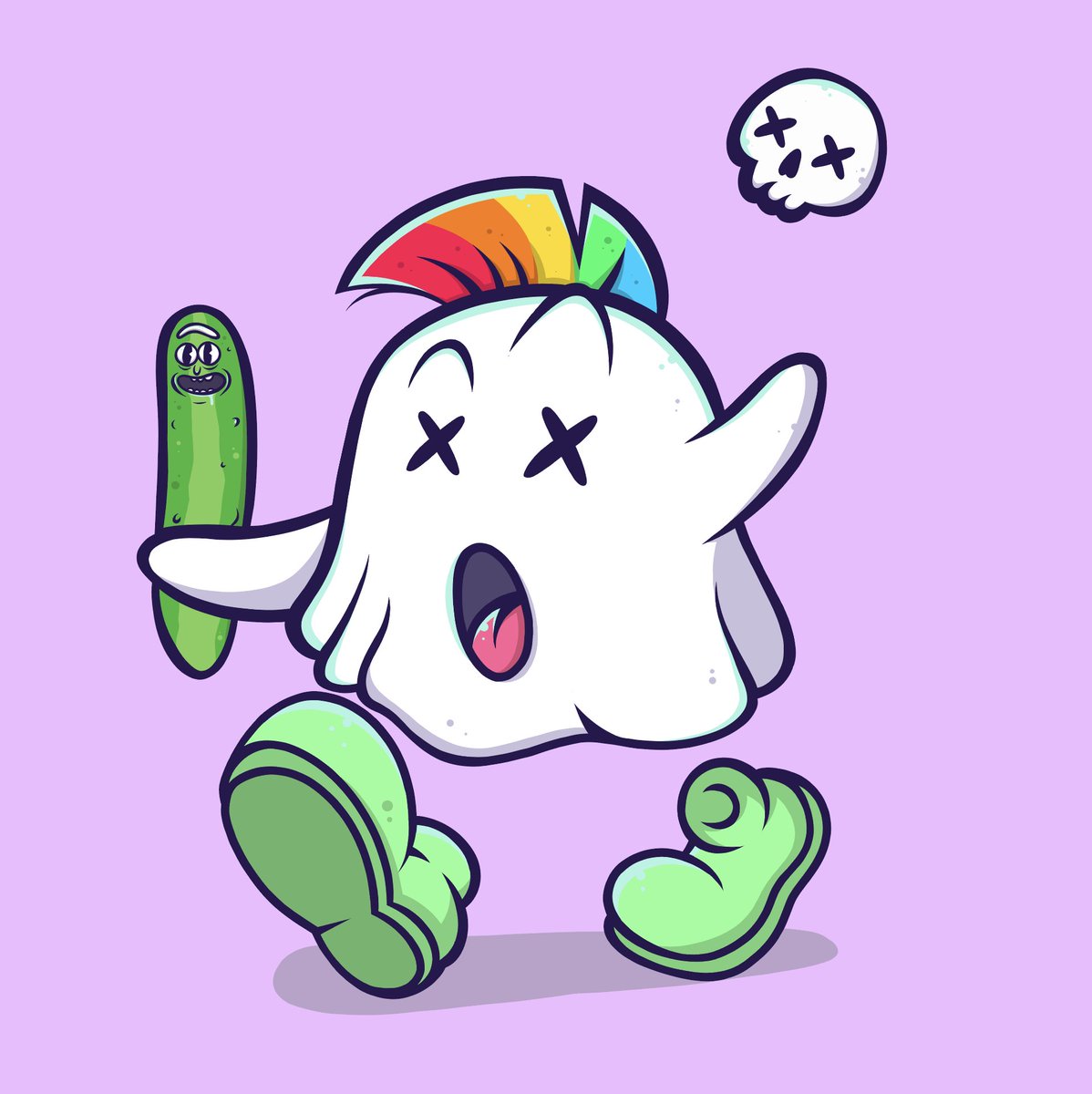 Aloha by Mojis tweet media