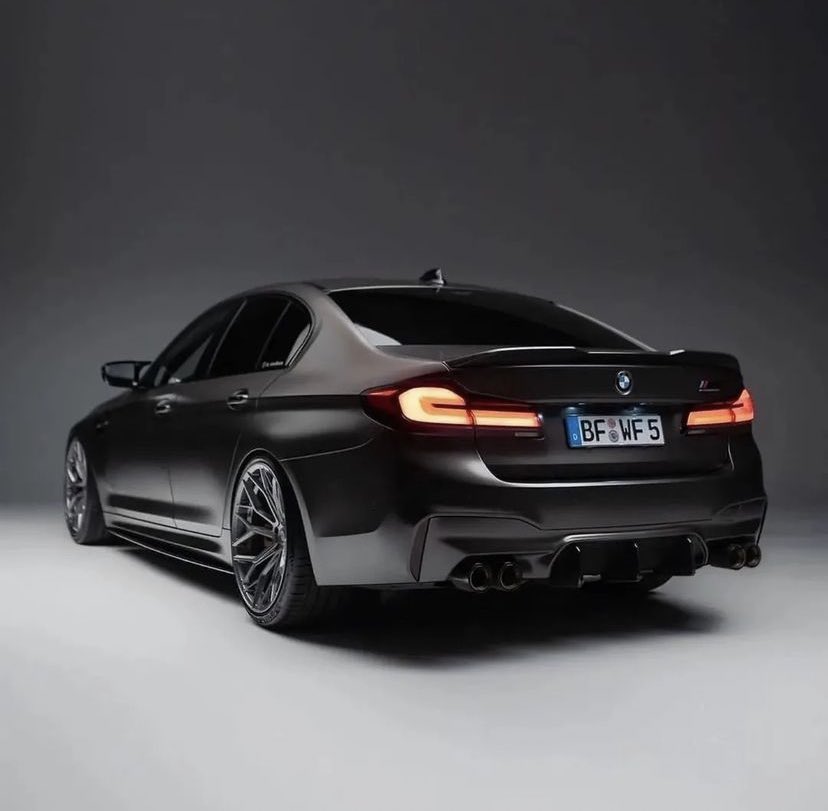 LuxuryCars365's tweet photo. BMW M5 Competition F90 https://t.co/PLuZjs3o6v