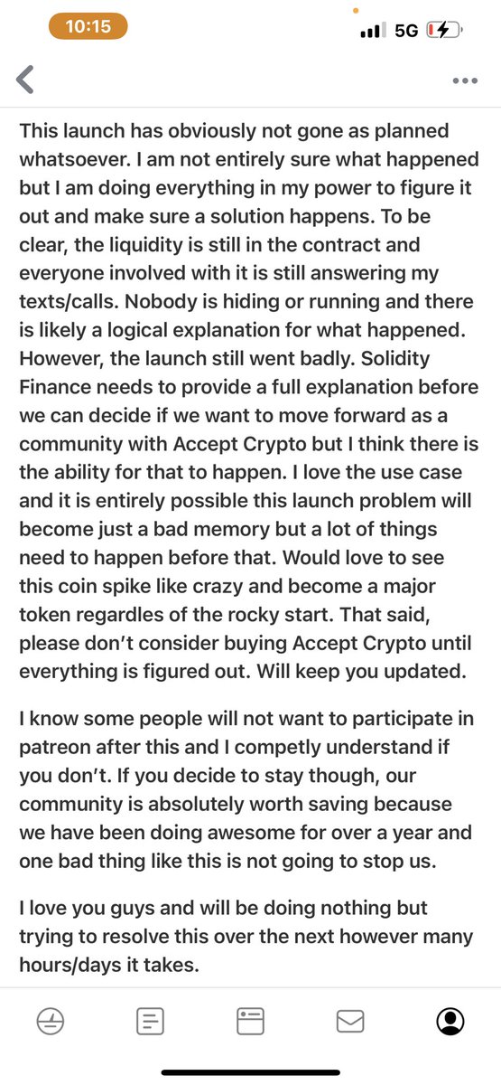 Matt Wallace tweet media