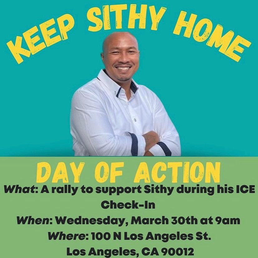 LBSeaAntiDep_Co's tweet photo. Support us to #KeepSithyHome by signing his petition: https://t.co/OfE2hkf50O

#CommunitiesNotCages #HomeNotHeartbreak #VISIONAct https://t.co/4l4x8SIvvS