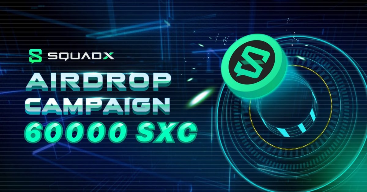 Airdrop Achiever | Web3.0 | Crypto tweet media