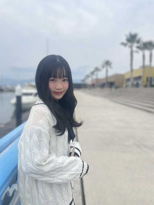 中本優愛のTwitter画像9