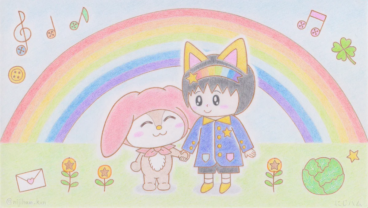 サンリオキャラクター大賞【公式】 on X: 