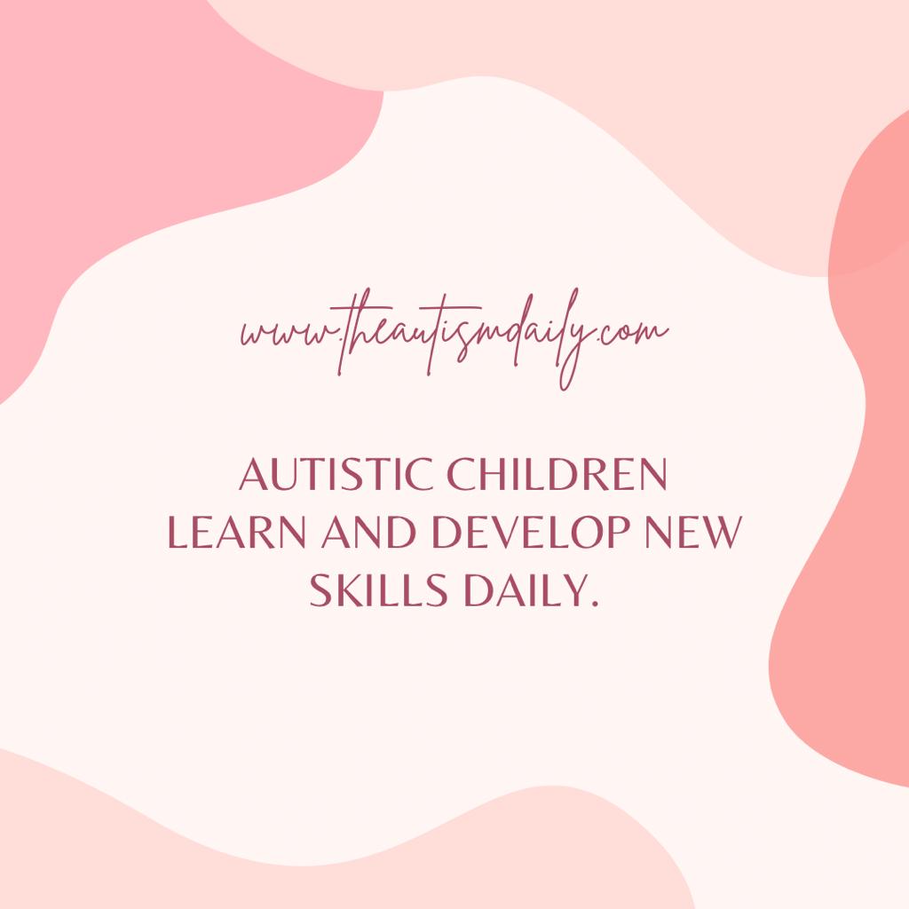 The Autism Daily tweet media