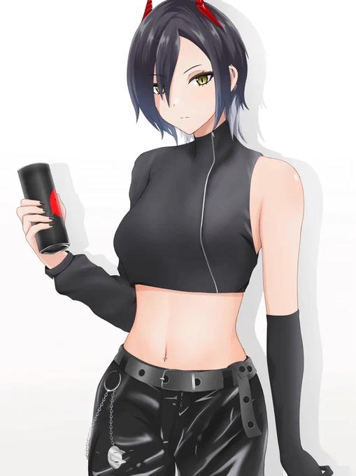 可愛い服見つけたから着せた
#アズールレーン
#AzurLane 