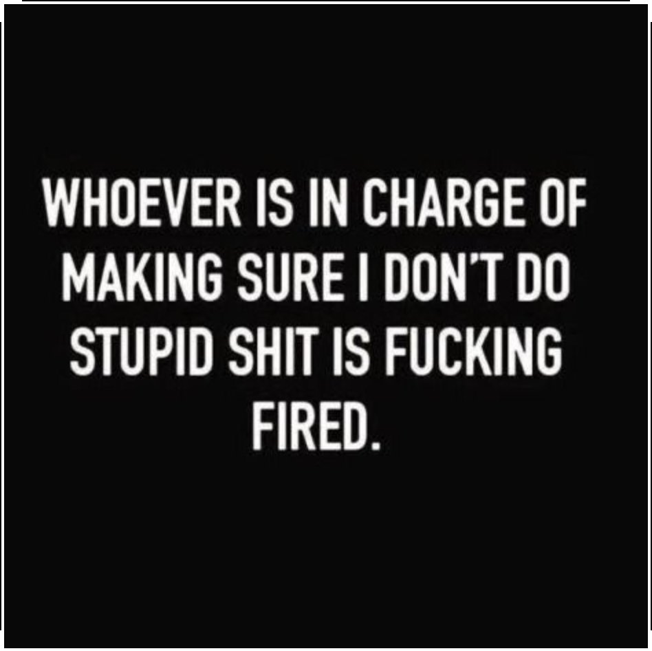 FunnyWorkHumor's tweet image. Alright, who is it #work #workmeme #funnyworkhumor #humor #funny #meme