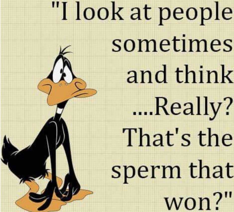 FunnyWorkHumor's tweet image. Oops, did I say that out loud? #work #workmeme #funnyworkhumor #humor #funny #meme