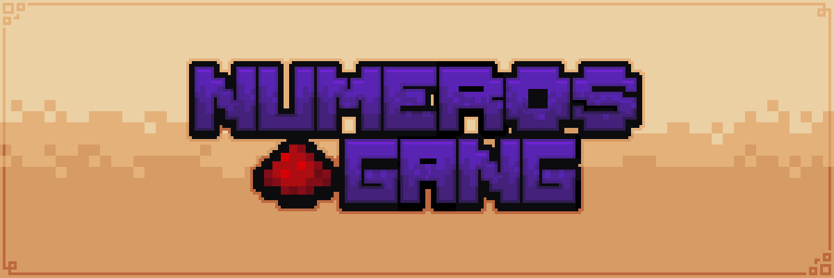 _redstonegang's tweet photo. Voltamos!
E em comemoração a 1 ano e meio de página, estamos com uma nova identidade visual.
A foto de perfil foi feita pelo @Niths19 e a header pelo @DFMVitor, muito obrigado aos dois por essas obras de arte!!
E muito obrigado a todo mundo que vem acompanhando essa jornada 💖💖 https://t.co/fqJSa9gav0