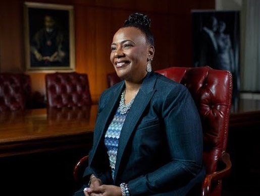 I am a proud 4th generation #HBCUGrad of <a href="/SpelmanCollege/">Spelman College</a> and am humbled that, on April 7th, I will be the 2022 alumnae recipient of an Honorary Degree, Doctorate of Humane Letters!

More here: spelman.edu/alumnae/founde…

#Legacy #Gratitude #Love