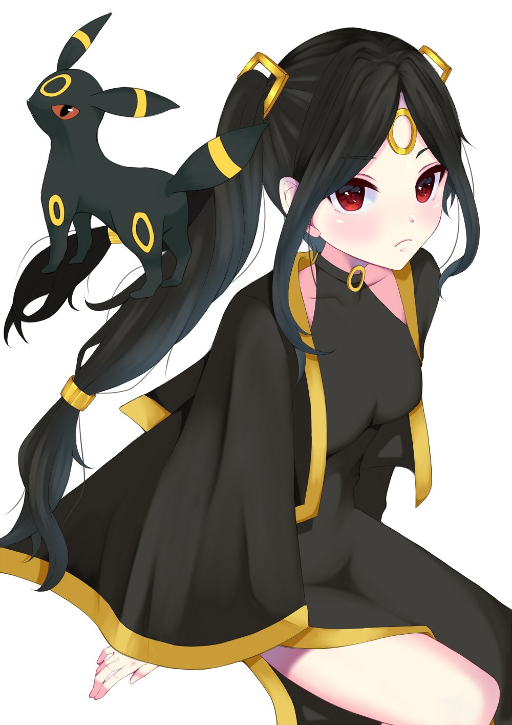 ポケモン擬人化 Twitter Search Twitter