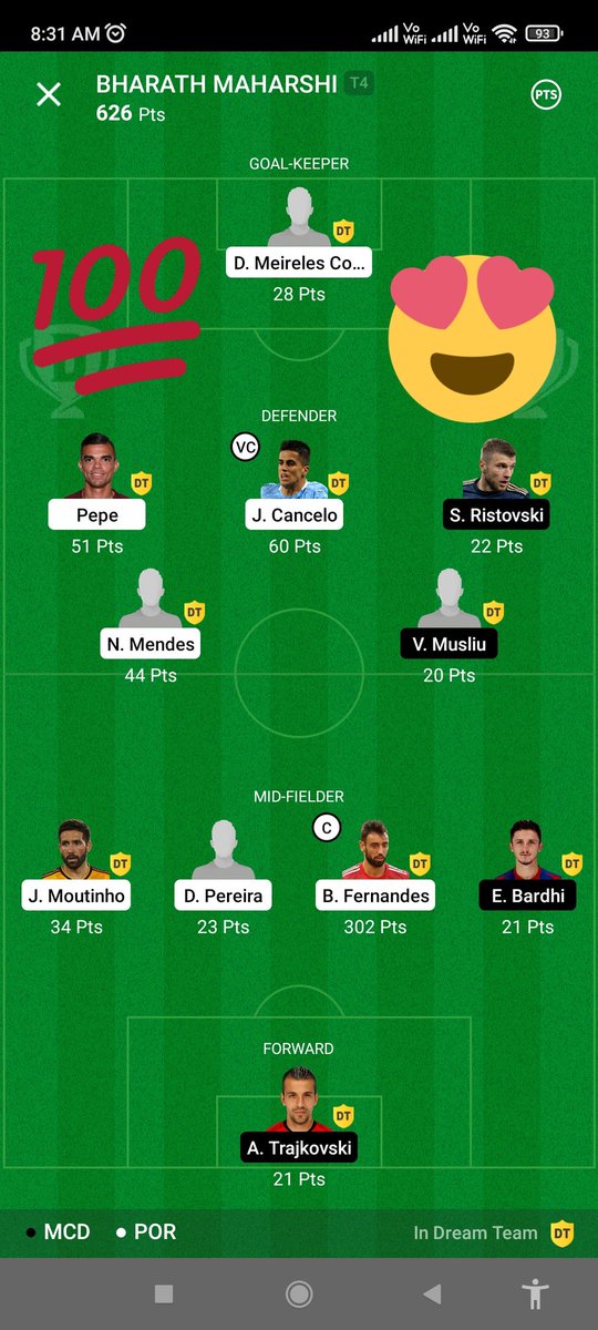 the_postergame's tweet photo. Won GL again💥🤩💕✨ in the match of #WorldCupQualifiers ⚽ #PORMAC
#Portugal #portugalmacedonia
#Dream11 @Dream11 @Alone_Marwari
#FOOTBALLTIPS
💥✨🤩 https://t.co/BBLLbbs0LD