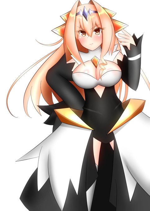 ルミナスさんのデザイン変化
ルミナスシンフォニック
↓
ルミナスヴァイスシンフォニー
↓
ルミナスヴァリアントシンフォニー 