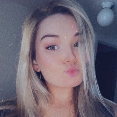 gracikate1's tweet photo. #NewProfilePic https://t.co/lzMahmietd