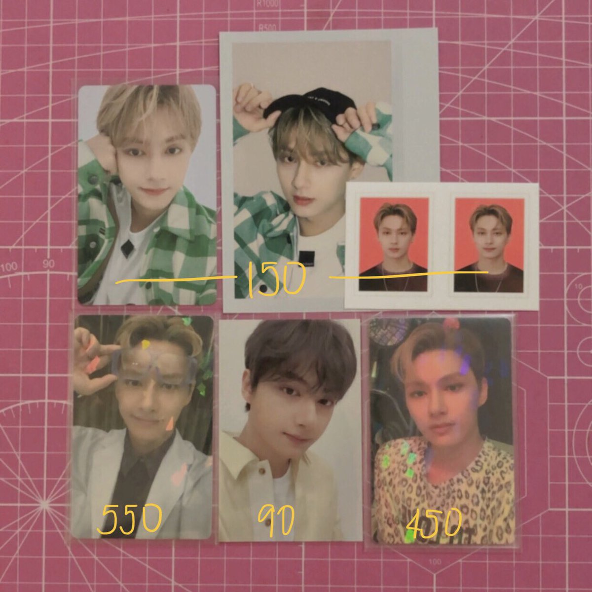 hoshinebuys's tweet photo. wts lfb ph

jun pcs • sg2022 attacca ld r2 goggles powerstation m2u caratland

- payo/3days 
- sco, ggx

see pic for prices https://t.co/rlQSf2VrRv