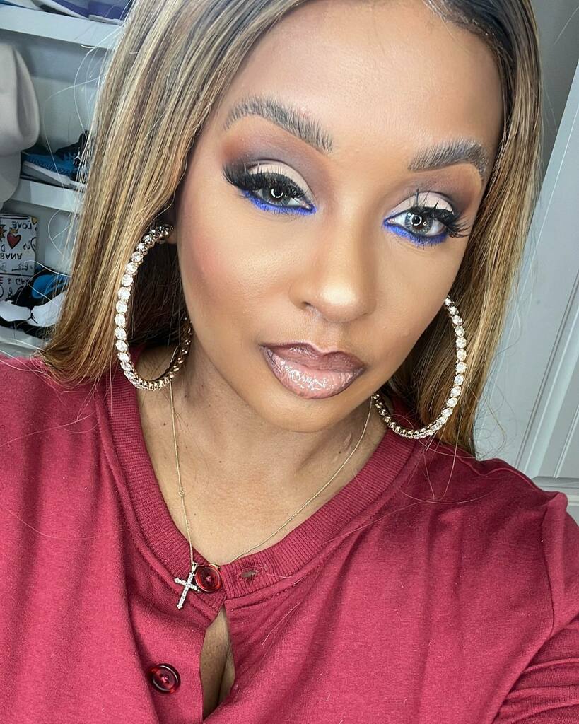 _stylekita's tweet photo. I did this makeup look Live on Amazon Live!! I shared my makeup tips, all my products, and how to apply them. 
You can still watch it now!!! @amazonlive  Click my Bio or Story to click the link to watch.

https://t.co/21YQvj5WMl

.

#style #ootd #blackg… https://t.co/uVOTBegcAe https://t.co/sISMlYfX5c