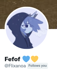 noirpone's tweet photo. @Flixanoa I'm shaking in my fedora https://t.co/vF5AQJVnNx