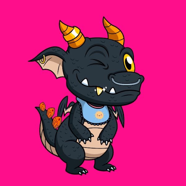 CuteDragon_Sol's tweet photo. Nice Dragon 😉

#Solana #SolanaNFTs #SolanaAirdrop #SolanaAirdrop #SolanaCommunity #NFTGiveaway #NFTGiveaways https://t.co/Bv8Qtl6bk9